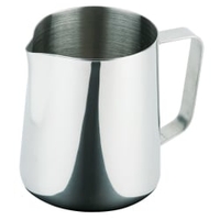 APS Milch- / Universalkanne 10328,  Maße (Ø x H): 8 x 10 cm,  0, 35 Liter