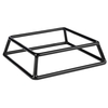 APS MULTI Buffetständer 33249,  Maße (B x L x H): 18 x 18 x 5 cm