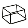 APS MULTI Buffetständer 33251,  Maße (B x L x H): 18 x 18 x 10 cm