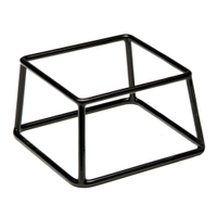 APS MULTI Buffetständer 33251,  Maße (B x L x H): 18 x 18 x 10 cm