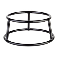APS MULTI ROUND Buffetständer 33269,  Maße (Ø x H): 15, 5 / 18 x 8 cm