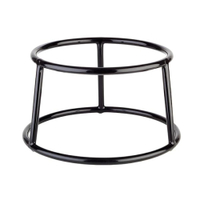 APS MULTI ROUND Buffetständer 33270,  Maße (Ø x H): 15, 5 / 18 x 10 cm