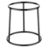 APS MULTI ROUND Buffetständer 33271,  Maße (Ø x H): 15, 5 / 18 x 18 cm