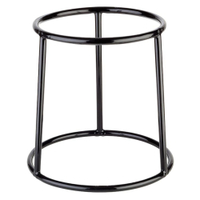 APS MULTI ROUND Buffetständer 33271,  Maße (Ø x H): 15, 5 / 18 x 18 cm