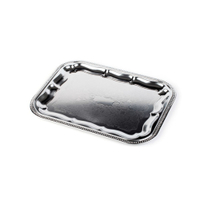 APS Partyplatte 00392,  Maße (B x L x H): 41, 5 x 31 x 2 cm