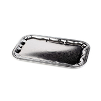 APS Partyplatte 00394,  Maße (B x L x H): 53 x 32, 5 x 2 cm,  GN 1/1