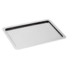 APS PROFI-LINE GN 1/1 Tablett 11100,  Maße (B x L x H): 53 x 32, 5 x 1, 5 cm
