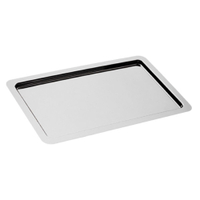 APS PROFI-LINE GN 1/1 Tablett 11100,  Maße (B x L x H): 53 x 32, 5 x 1, 5 cm