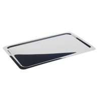 APS PROFI-LINE GN 1/1 Tablett 11110,  Maße (B x L x H): 53 x 32, 5 x 1 cm