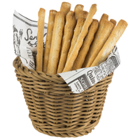 APS PROFI LINE Körbchen,  rund 50621,  1 Korb,  Farbe: natur / beige