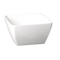 APS PURE Schale 83408,  Maße (B x L x H): 25 x 25 x 12 cm,  3, 8 Liter