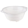 APS Seiher,  Küchensieb,  Ø 27, 5 cm 786,  Farbe: weiß
