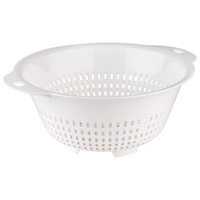 APS Seiher,  Küchensieb,  Ø 27, 5 cm 786,  Farbe: weiß