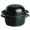 APS Servier-Muscheltopf 00626,  Ø 20 cm,  für 1, 5 kg