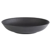 APS Servierschale NERO aus Melamin,  schwarz,  0, 8 Liter 85060,  Maße (Ø x H): 22, 5 x 4, 5 cm