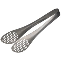 APS Servierzange,  perforiert Antik Edelstahl 75825,  1 Zange