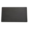 APS SLATE GN Tablett 83958,  Maße (B x L x H): 26, 5 x 16, 2 x 1 cm,  GN 1/4