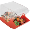 APS Universalbox 11885,  Unterteil rot
