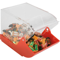 APS Universalbox 11885,  Unterteil rot