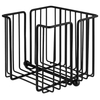 APS URBAN Serviettenhalter inklusive Beschwerer 11771,  für ca. 120 Servietten 1/4 Falz