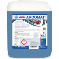 ARCOMAT Industrie- und Automatenreiniger 01014,  10 Liter - Kanister