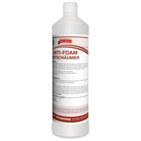 Arcora ANTI-FOAM Entschäumer für Scheuersaugmaschinen,  Konzentrat 01232,  1 Liter - Flasche
