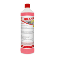 Arcora Badreiniger,  Bilanz Citrus 01013,  1 Liter - Flasche