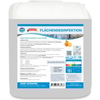 Arcora Flächendesinfektion mit Orangenduft 01048,  10 Liter - Kanister