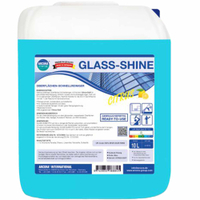 ARCORA GLASS-SHINE Oberflächen Schnellreiniger 01316,  10 Liter - Kanister