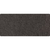 Arcora Handpad Grundreinigung,  DICK,  22 mm stark HP250DBR,  Farbe: dunkelbraun