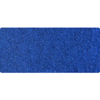 Arcora Handpad Schrubben,  Spülbecken,  Fliesen,  DICK,  22 mm stark HP250BL,  Farbe: blau