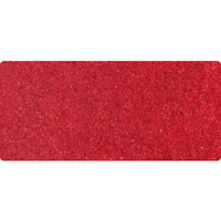 Arcora Handpad Schrubben,  Spülbecken,  Fliesen,  DICK,  22 mm stark HP250RO,  Farbe: rot
