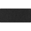 Arcora Handpad Starke Verschmutzungen,  DICK,  22 mm stark HP250SC,  Farbe: schwarz