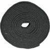Arcora Handpad,  Vliesrolle,  5000 x 150 mm RP5000SC,  Farbe: schwarz,  starke Verschmutzungen