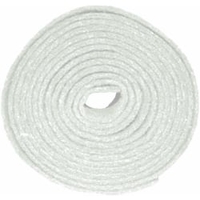 Arcora Handpad,  Vliesrolle,  5000 x 150 mm RP5000WE,  Farbe: weiß,  Unterhaltsreinigung