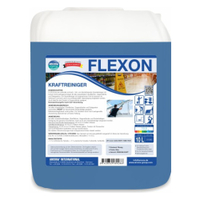 Arcora Kraftreiniger,  Flexon 01080,  10 Liter - Kanister