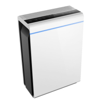 Arcora Luftreiniger LCA388,  Spannung: 220V / 50hz