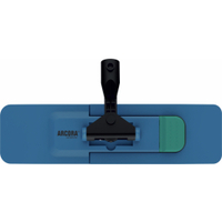 Arcora Magnet Klapphalter Blau PMN40BL,  40 cm