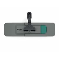 Arcora Magnet Klapphalter Grau PMN50GU,  50 cm