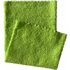 Arcora Microfasertuch ECO-LINE 2in1,  fusselfrei AEL3030GR,  1 Packung = 20 Stück,  30 x 30 cm,  grün