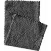 Arcora Microfasertuch ECO-LINE 2in1,  fusselfrei AEL3030GU,  1 Packung = 20 Stück,  30 x 30 cm,  grau