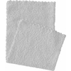 Arcora Microfasertuch ECO-LINE 2in1,  fusselfrei AEL3030WE,  1 Packung = 20 Stück,  30 x 30 cm,  weiß