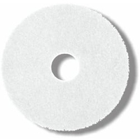 Arcora Polierpads,  Schleifvlies,  extra stark,  bis 400 U min SP330WE,  Größe: 13 = 330 mm