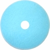 Arcora Polierpads Ultra-High-Speed,  Blue-Shine UHS432BS,  Größe: 17