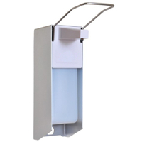 Arcora Profi Eurospender 01093,  Füllvolumen: 1 Liter,  inkl. Leerflasche