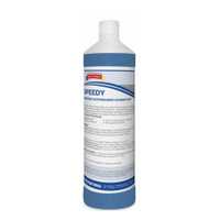 Arcora Putzmittel-Konzentrat,  Speedy 01205,  1 Liter - Flasche