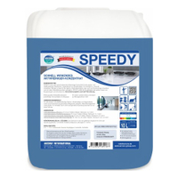 Arcora Putzmittel-Konzentrat,  Speedy 01206,  10 Liter - Kanister