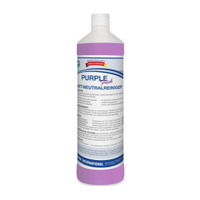 Arcora Reinigungsmittel,  Neutral,  Purple Fresh 01217,  1 Liter - Flasche