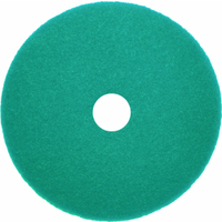 Arcora Reinigungspad Sunshine Multi No2,  blau ADP-1000BL,  17" = 432 mm,  Körnung: 800