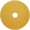 Arcora Reinigungspad Sunshine Multi No3,  gelb ADP-1500GE,  17" = 432,  Körnung: 1500